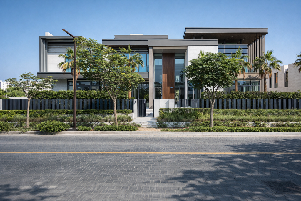 Dubai Hills Fairways - 62